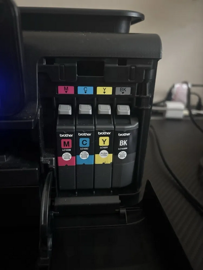 Brother Mfc-j880dw Image