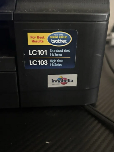 Brother Mfc-j880dw Image