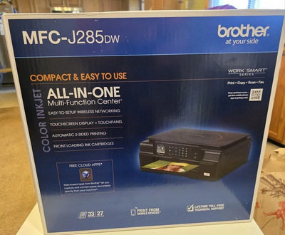 Brother Mfc-j880dw Image