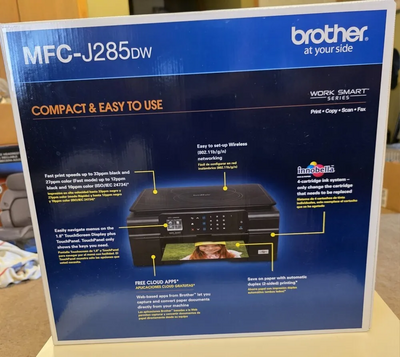 Brother Mfc-j880dw Image