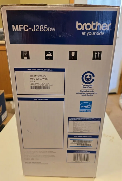 Brother Mfc-j880dw Image