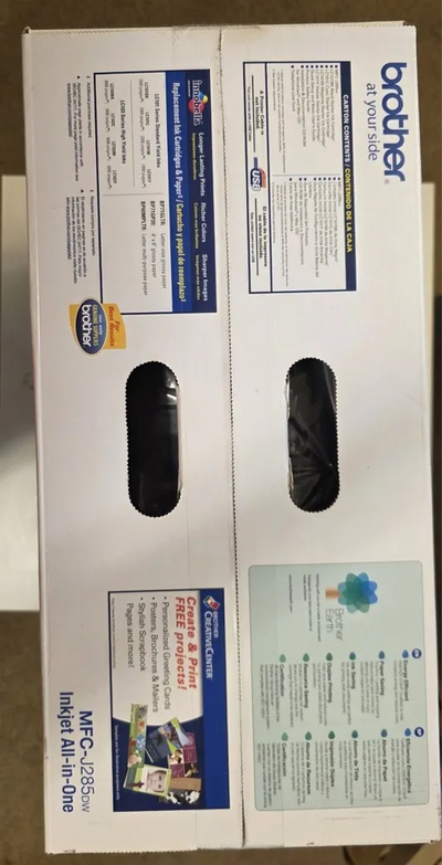 Brother Mfc-j880dw Image