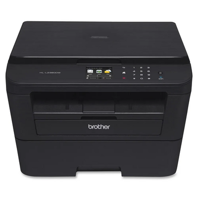 Brother Hll2380Dw Image