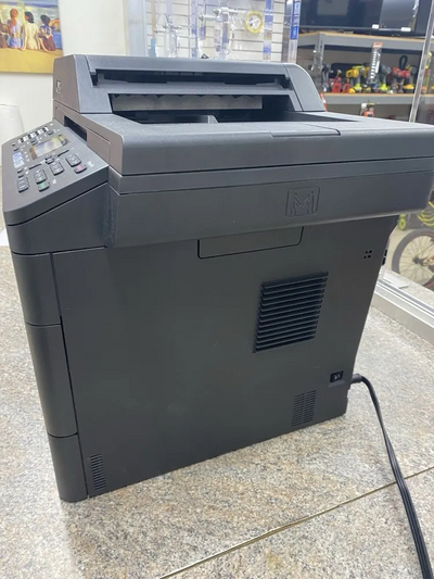 Brother Multi-Function Center 8810DW Image