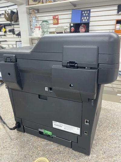 Brother Multi-Function Center 8810DW Image