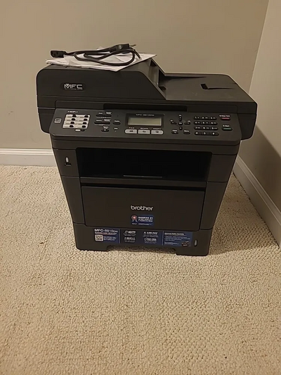 Brother Mfc-8810dw Image