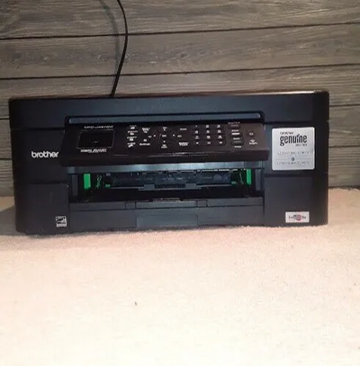 Brother Mfc-j497dw Image