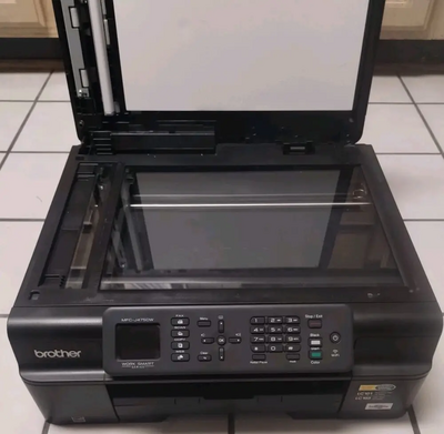 Brother Mfc-j497dw Image