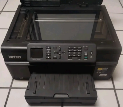Brother Mfc-j497dw Image