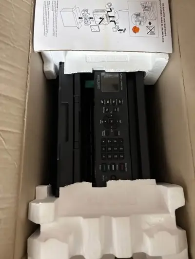 Brother MFC-J485DW Image