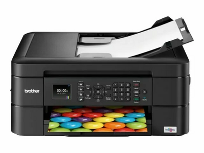 Brother MFC-J485DW Image