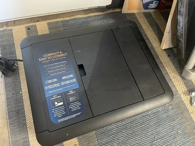 Brother MFC-J485DW Image