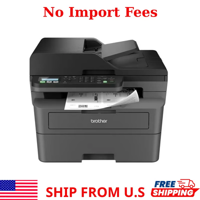 Brother Mfc-l2760dw Image