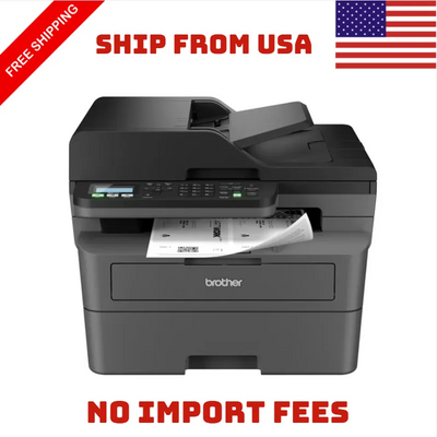 Brother Mfc-l2760dw Image