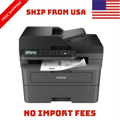 Brother Mfc-l2760dw Image
