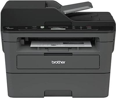 Brother DCP-L2550DW Image