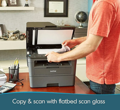 Brother DCP-L2550DW Image