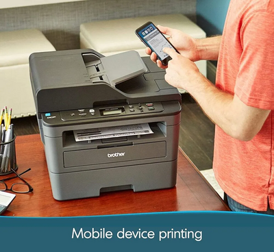 Brother DCP-L2550DW Image