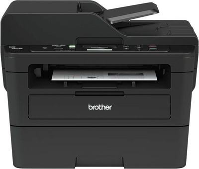 Brother DCP-L2550DW Image