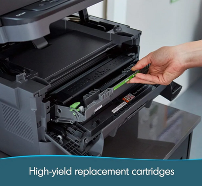 Brother DCP-L2550DW Image