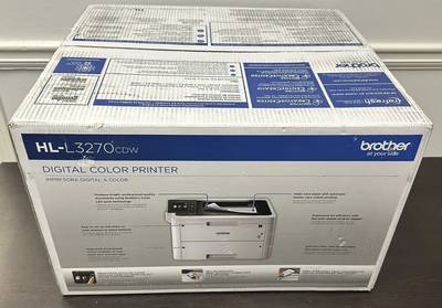 Brother HL-L3270CDW Image