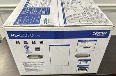 Brother HL-L3270CDW Image