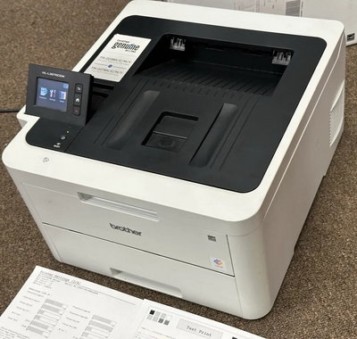 Brother HL-L3270CDW Image