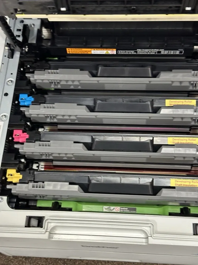 Brother HL-L3270CDW Image
