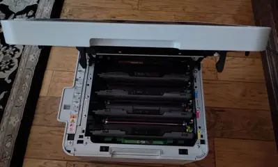 Brother HL-L3270CDW Image