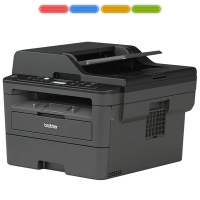 Brother DCP-L2550DW Image