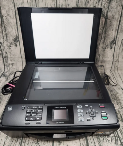 Brother MFC-J270w Image