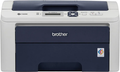 Brother Hl-3040cn Image