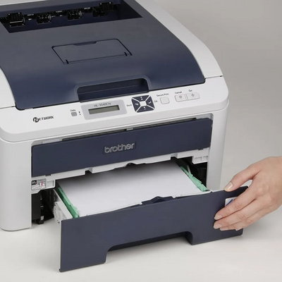 Brother Hl-3040cn Image