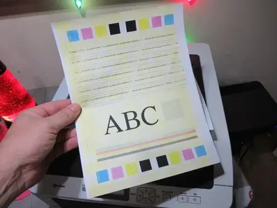 Brother Hl-3040cn Image