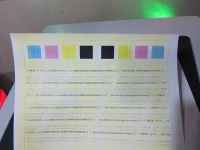 Brother Hl-3040cn Image