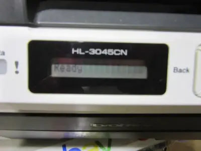 Brother Hl-3040cn Image