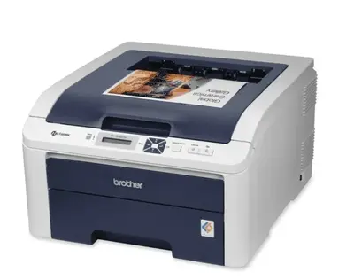 Brother Hl-3040cn Image