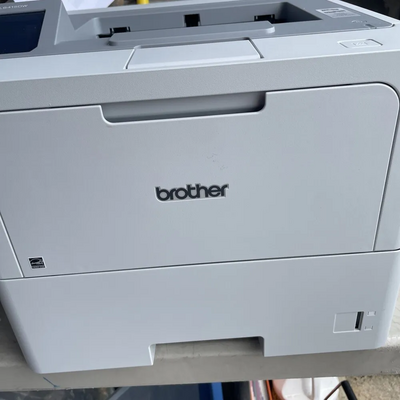 Brother Hl-l6415dw Image