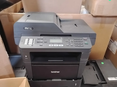 Brother Mfc-8910Dw Image