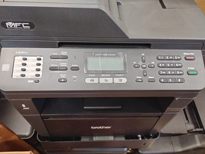 Brother Mfc-8910Dw Image