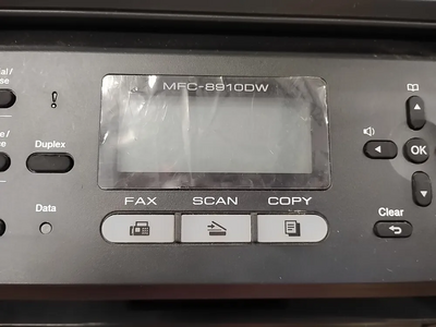 Brother Mfc-8910Dw Image