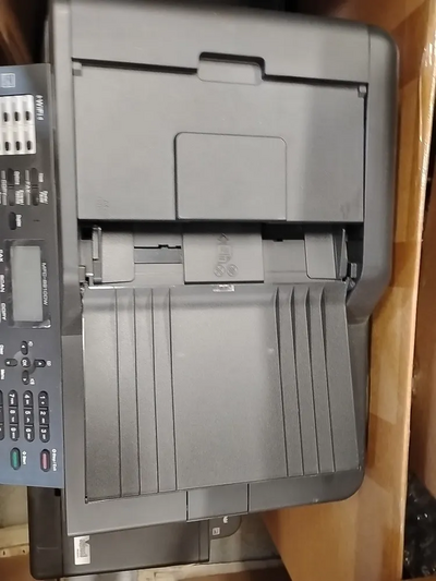 Brother Mfc-8910Dw Image