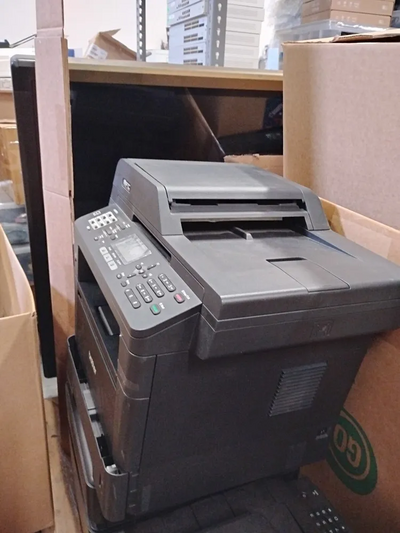 Brother Mfc-8910Dw Image