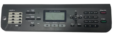 Brother Mfc-8910Dw Image
