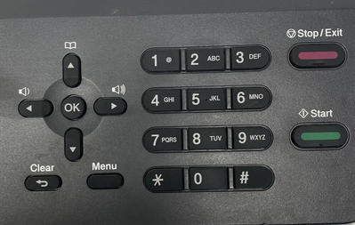 Brother Mfc-8910Dw Image