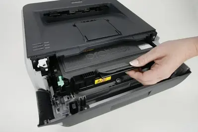 Brother HL-2170W Image