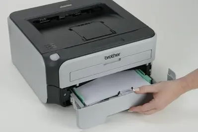 Brother HL-2170W Image