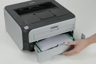 Brother HL-2170W Image