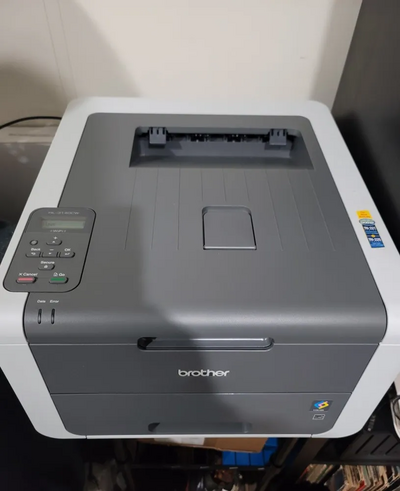 Brother Hl-3140Cw Image