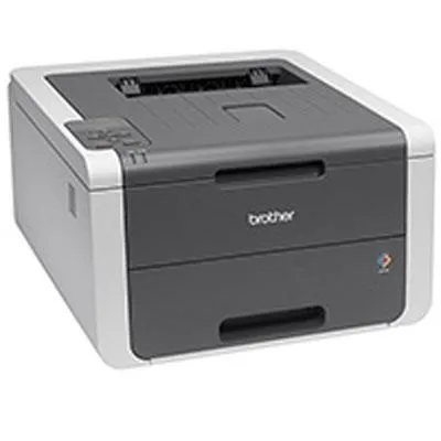 Brother Hl-3140Cw Image